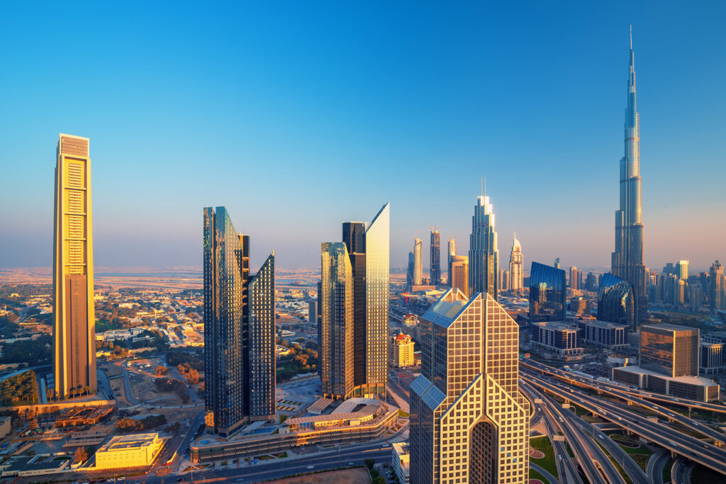 UAE
