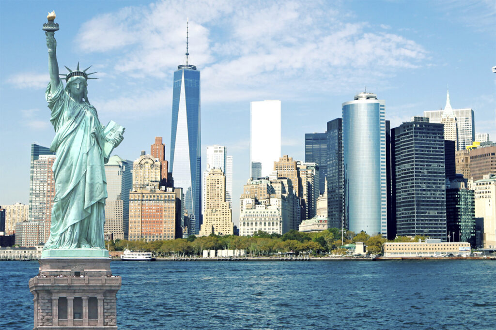 USA